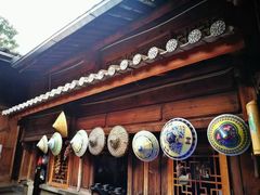 门面-龙姐私房菜(和顺古镇店)