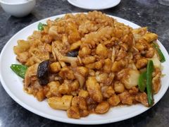 -金阁家常菜(贵阳路店)