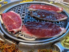 -韩宫宴烤肉·料理(苏州中心店)