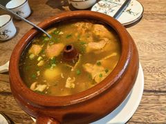 -小喜客·云南特色菜(纳西庭院店)