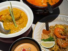 -BetterThai 泰加(苏州中心店)