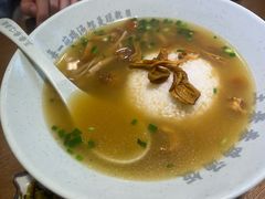 -王春春鸡汤饭(上海中海环宇城店)