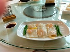 -顺德人家食府(黄金广场店)