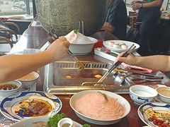 -大隐·成都火锅Bistro(合生麒麟新天地店)