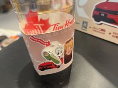 -Tims天好咖啡·贝果(拉斐尔云廊店)