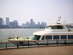 -海河外滩公园