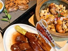 -滋粥楼·顺德菜(番禺广场总店)
