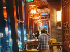-椒香城门口重庆老火锅(宝安固戍店)