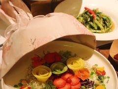 -狮拾久·现代新加坡料理(福田COCO Park店)