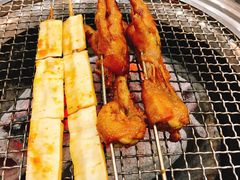 -瑞杰烧烤店·24小时营业(山东路店)