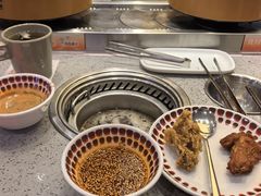 -喜家自助小火锅(乐客城店)