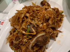 -北李妈妈菜·海肠捞饭(高新万达店)