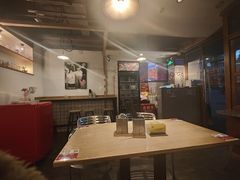 大堂-赣南粉局·江西小炒·锅气炒粉(人民广场店)