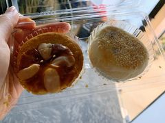 -鲍师傅糕点(永安里店)