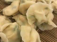 -开海·红岛海鲜虾水饺(石老人店)