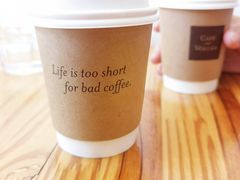 -Cafe del Volcan(永康路店)