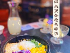 -鹤江桥·红油牛肉粉(SKP店)