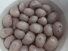 鱼肉丸-章记正宗南岗鱼蛋火锅