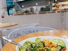 -CALIFORKS加州叉子轻食(朝阳门店)