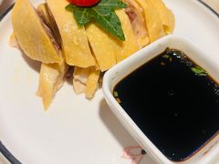 -韵秋荷(宝山龙湖天街店)