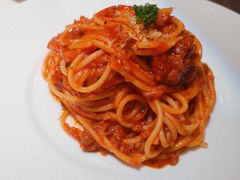 肉酱意面-俄士厨房(时代天街店)