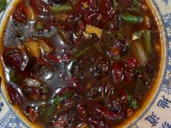 -三中高皇羊肉馆
