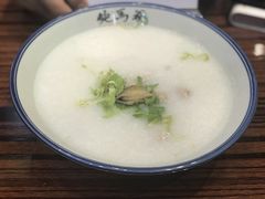 -鲍馬爷·鲍粥(洛浦店)