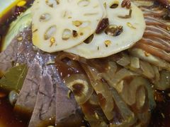-窄巷子陕菜馆·地道陕西菜(粉巷店)