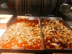 -吉布鲁牛排海鲜自助(CBD万达店)