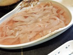 -中华老火锅(金渝大道店)