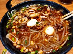 -青石桥老瓦房肥肠粉总店(青石桥总店)