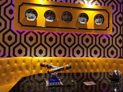 小包间-歌友汇KTV(大悦城11层店)