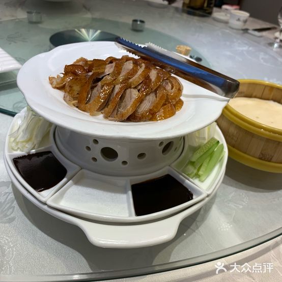 小银龙海鲜食府(曹州路店)
