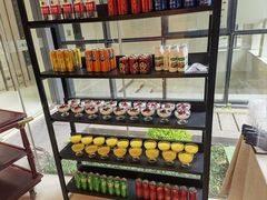 -听松楼·花园酒店·自助餐厅(红梅公园店)