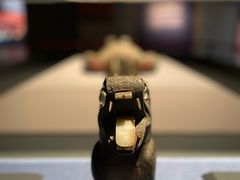 -北京大葆台遗址博物馆