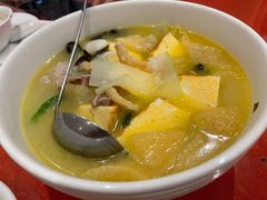 -群乐饭店(滨安路店)
