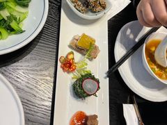 -柒园·三十年创意杭帮菜(龙湖滨江天街店)