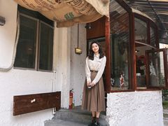-喜柿咖啡SeeS coffee