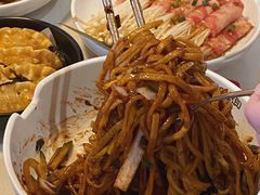-韩时烤肉(枫蓝店)