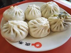 -庆丰包子铺(乔庄店)