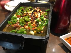 -楼兰新疆主题餐厅(坂田佳华领汇广场店)
