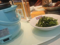 -老萍巷莲花血鸭·萍乡地标江西菜(步行街店)
