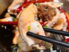 秘制雪山鱼-隔壁老王·家常云南菜(花巷店)