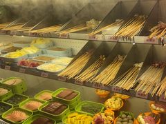 -老马路串串香火锅(北门桥店)