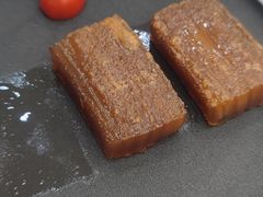 -坚记酒家·佛山老字号·顺德鱼生标准示范店