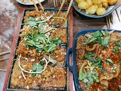 -林二哥宜烤官·宜宾小烧烤