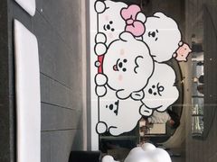 -Seesaw Coffee(上生新所店)