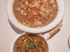 -南山翁新概念川菜(江宁万达广场店)