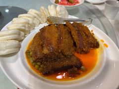 粉蒸肉-文杏酒楼(一品天下店)