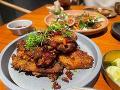 -SHAN山(前滩太古里店)